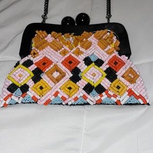 🔸🔶Zara crossbody🔶🔸 trafaluc